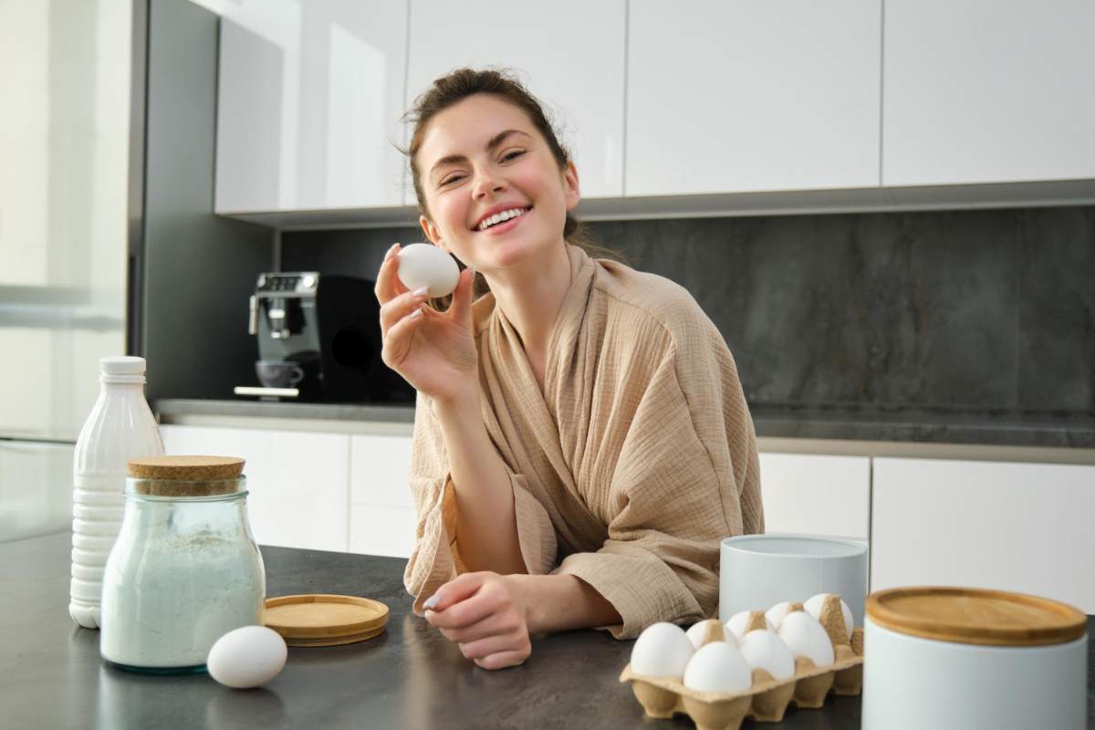 Eating Eggs Raise Your Colesterol