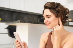 facial beauty tips