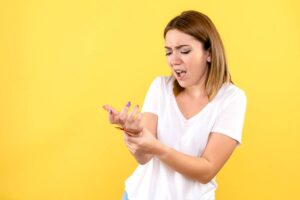 Calcium Crisis in Women