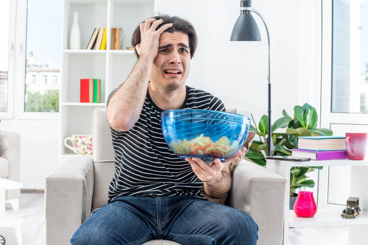 Avoid for Long-Term Cognitive Health