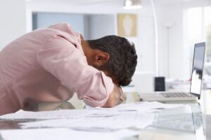 Stress and Dementia