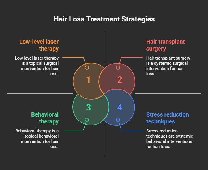 Choosing the Right Treatment