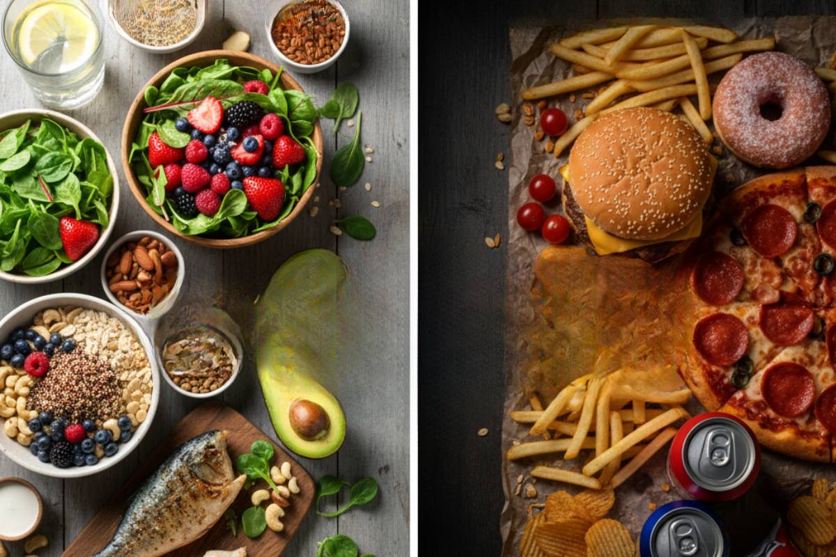 The Best and Worst Foods for High Blood Pressure: An Expert Guide 1 Foods for High Blood Pressure: