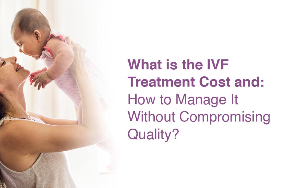 Catastrophic IVF Costs